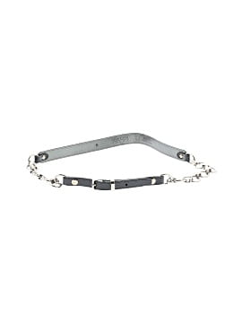 Lambertson Truex Leather Belt