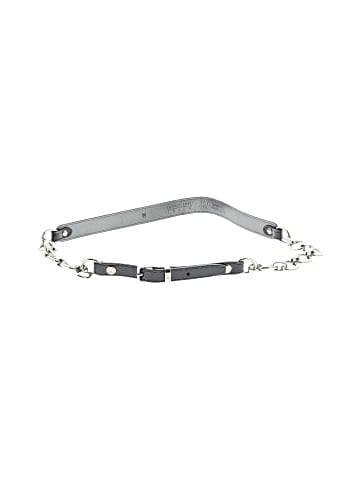 Lambertson Truex Leather Belt (view 1)