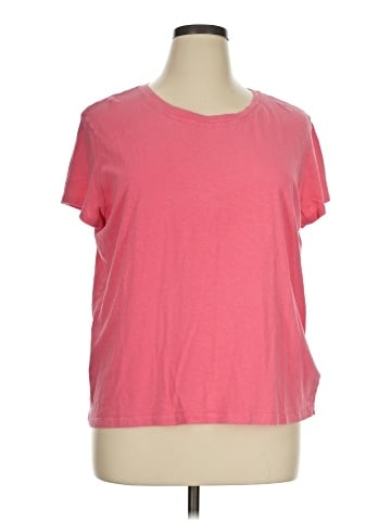 Gap Short Sleeve T-Shirt (view 1)