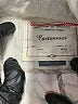Cartonnier Ivory Jacket Size 2 - photo 7