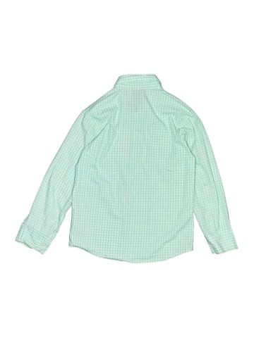 IZOD Long Sleeve Button-Down Shirt (view 2)