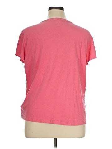 Gap Short Sleeve T-Shirt (view 2)