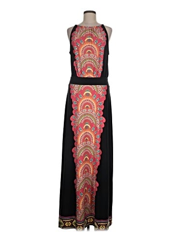 New York & Company Cocktail Dress (view 1)