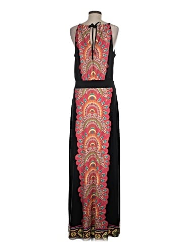 New York & Company Cocktail Dress (view 2)
