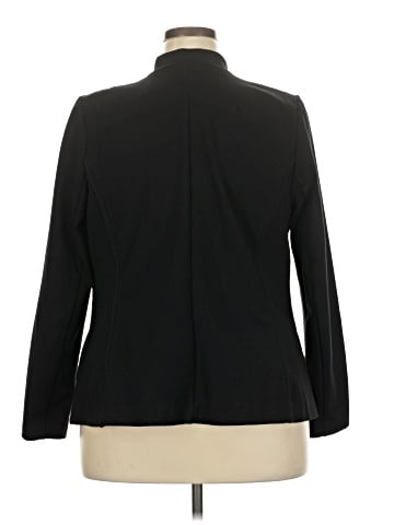 ELOQUII Blazer (view 2)