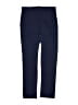 Crewcuts Solid Blue Casual Pants Size 14 - photo 2