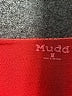 Mudd 100% Rayon Red Tank Top Size M - photo 7