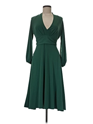 Moda International Cocktail Dress (view 1)