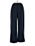 Caribbean Joe 100% Polyester Blue Casual Pants Size L - photo 2
