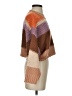 Le Lis 100% Acrylic Stripes Brown Pullover Sweater Size S - photo 4