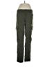 Level 99 Green Cargo Pants Size 27 waist - photo 1