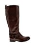 FRYE Brown Boots Size 6 - photo 1