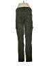 Level 99 Green Cargo Pants Size 27 waist - photo 2