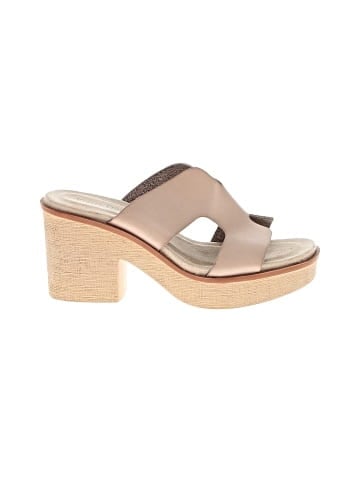 Pierre Dumas Heels (view 1)