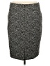 Kasper Tweed Gray Formal Skirt Size 16 - photo 2