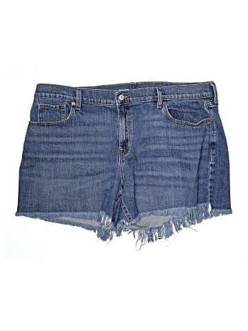 Old Navy Denim Shorts (view 1)