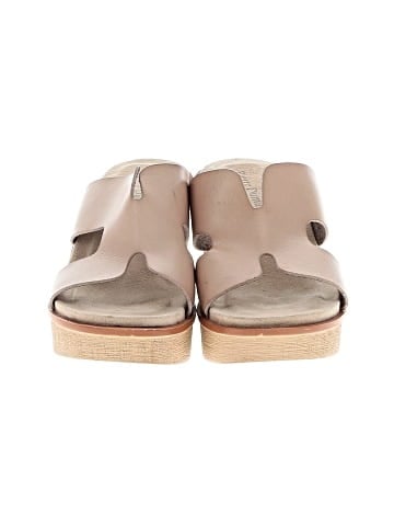 Pierre Dumas Heels (view 2)