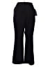 Worthington Black Dress Pants Size 18 - photo 1
