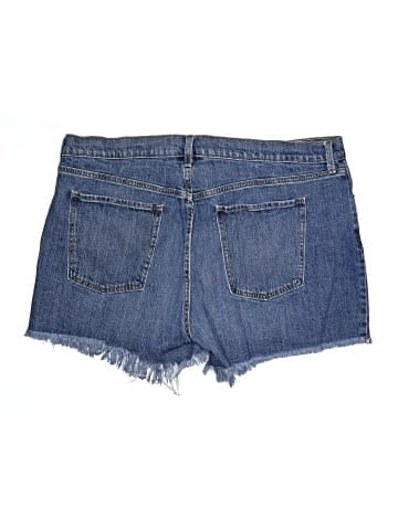 Old Navy Denim Shorts (view 2)