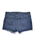 Old Navy Blue Denim Shorts Size 18 - photo 2
