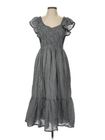 Aerie Casual Dress (view 1)