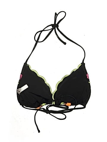 Nanette Lepore Swimsuit Top (view 2)