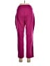 Lane Bryant Solid Pink Active Pants Size 10 - 12 Plus - photo 2