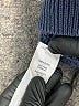 Madewell 100% Cotton Blue Pullover Sweater Size XS - photo 8