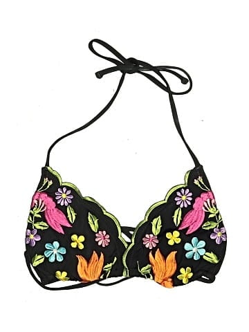 Nanette Lepore Swimsuit Top (view 1)
