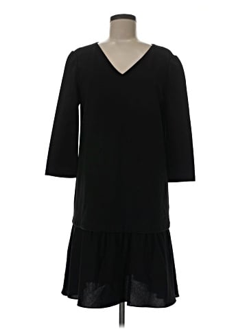 Lafayette 148 New York Casual Dress (view 1)