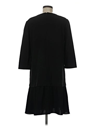 Lafayette 148 New York Casual Dress (view 2)