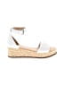 Dolce Vita White Wedges Size 8 - photo 1