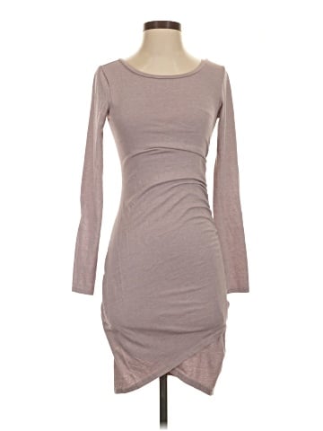 Leith Casual Dress (view 1)