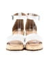 Dolce Vita White Wedges Size 8 - photo 2