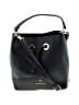Nanette Lepore Black Bucket Bag One size - photo 1