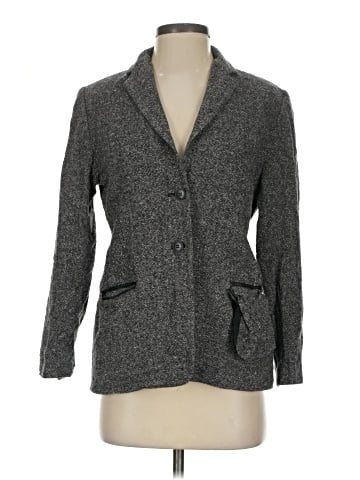 Kate Hill Blazer (view 1)