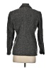 Kate Hill Tweed Gray Blazer Size 2 Petite - photo 2
