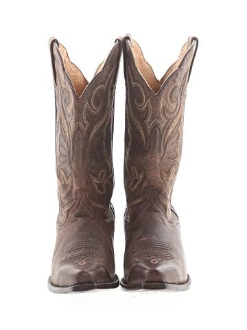J.B. Dillon Boots (view 2)