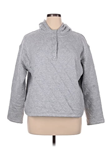 Lands' End Fleece (view 1)