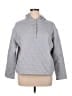 Lands' End Gray Fleece Size XL - photo 1