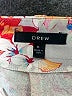 Drew Floral Ivory Shorts Size 6 - photo 3