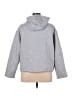 Lands' End Gray Fleece Size XL - photo 2