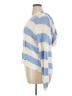 O'Neill Stripes Blue Pullover Sweater Size XL - photo 5