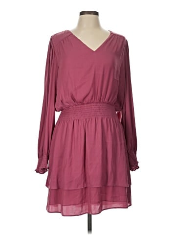 Evereve Casual Dress (view 1)