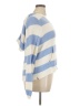 O'Neill Stripes Blue Pullover Sweater Size XL - photo 4