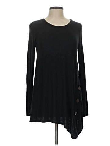 Reborn J Long Sleeve T-Shirt (view 1)