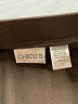 Chico's Solid Black Formal Skirt Size Lg (2) - photo 4