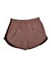 Nike 100% Polyester Brown Athletic Shorts Size M - photo 2
