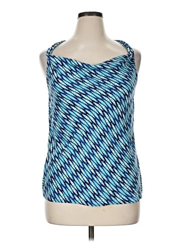 Banana Republic Sleeveless Top (view 1)