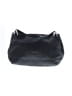 FURLA 100% Leather Solid Black Leather Hobo One size - photo 3